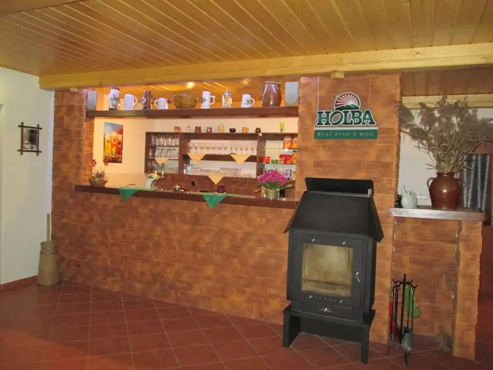 Photo 4 of Penzion U Bořka
